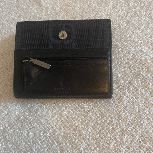 Gucci Compact wallet - Picture 8 of 15